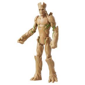 Boneco Hasbro Guardiões da Galáxia - Groot