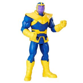 Boneco Hasbro Guardiões da Galáxia - Thanos