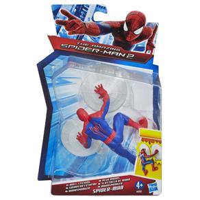 Boneco Hasbro - Homem Aranha 6 - Acrobático