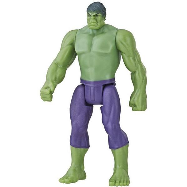 Boneco Hasbro Hulk Avengers E4511
