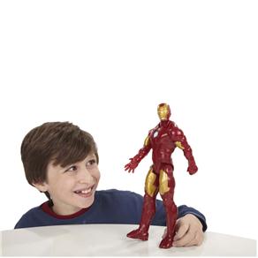 Boneco Hasbro Iron Man 3 A1709