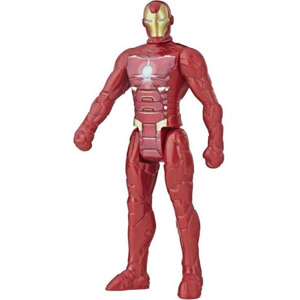 Boneco Hasbro Iron Man Avengers E4514