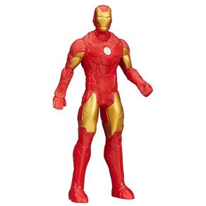 Boneco Hasbro Marvel Avengers Iron Man