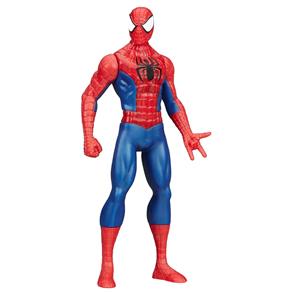 Boneco Hasbro Marvel Avengers Spider Man