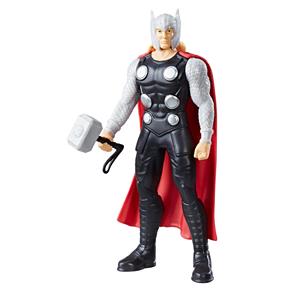 Boneco Hasbro Marvel Avengers - Thor