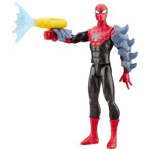 Boneco Hasbro Marvel Titan Spider-Man