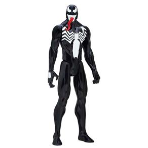 Boneco Hasbro Marvel Vilões Titan Venom