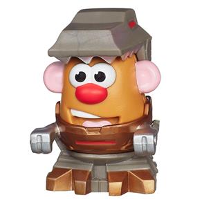 Boneco Hasbro Mr. Potato Grimlock Transformers