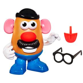 Boneco Hasbro Mr. Potato Head 27656