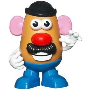 Boneco Hasbro Mr. Potato Head 27657