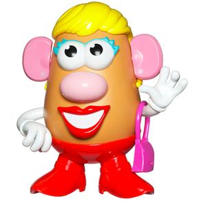 Boneco Hasbro Mr. Potato Head 27658