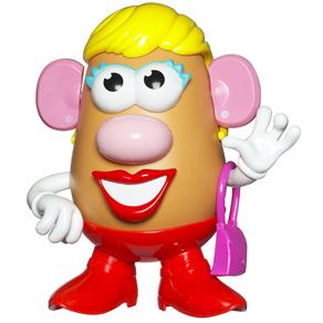 Boneco Hasbro Mr. Potato Head 27658