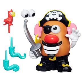 Boneco Hasbro Mr. Potato Head B1006