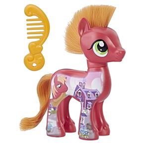 Boneco Hasbro My Little Pony: The Movie - Big Mcintosh