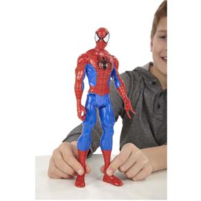 Boneco Hasbro Spider-Man A1517