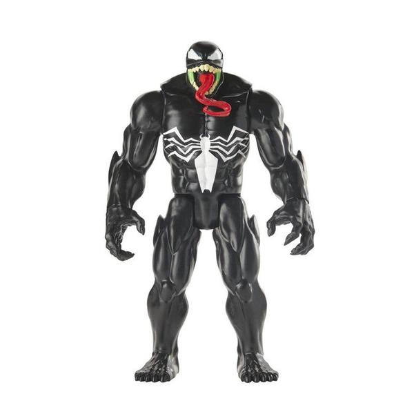 Boneco Hasbro Spider-Man Maximum Venom - E8684