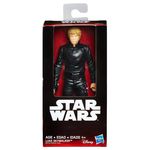 Boneco Hasbro Star Wars B6333 Luke Skywalker