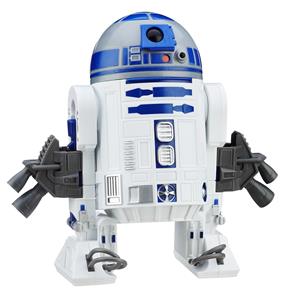 Boneco Hasbro Star Wars Despertar da Força - R2-D2