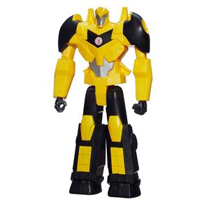 Boneco Hasbro Transformers Bumblebee