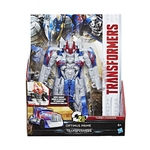 Boneco Hasbro Transformers O Último Cavaleiro Optimus Prime