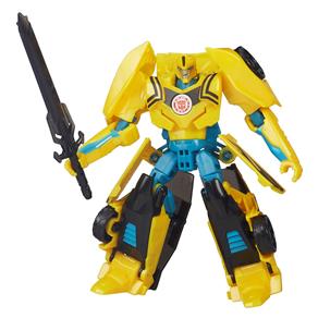 Boneco Hasbro Transformers RID Bumblebee
