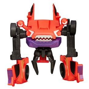 Boneco Hasbro Transformers Rid Legion Clampdow