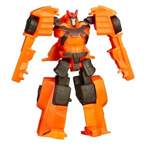 Tudo sobre 'Boneco Hasbro Transformers Rid Legion Drift'