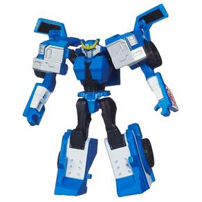 Boneco Hasbro Transformers Rid Legion Strongarm