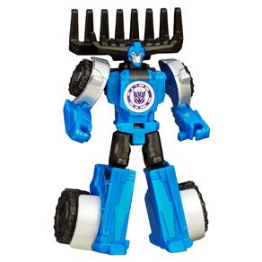 Boneco Hasbro Transformers Rid Legion Thunderhoof