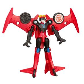 Boneco Hasbro Transformers Rid Legion Windblade