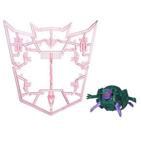 Boneco Hasbro Transformers Rid Minicons Decepticon Back