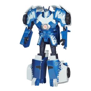 Boneco Hasbro Transformers Rid 3 Passos Autobot Drift