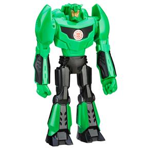 Boneco Hasbro Transformers Titan Guardian Grimlock
