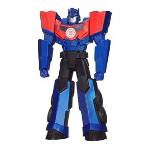 Boneco Hasbro Transformers Titan Guardian Optimus