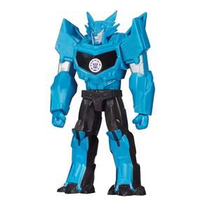 Boneco Hasbro Transformers Titan Guardian Steeljaw