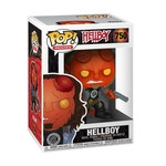 Boneco Hellboy 750 Hellboy - Funko Pop