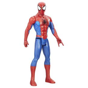 Boneco Homem Aranha 30cm Marvel - Avengers E0649