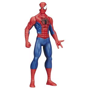 Boneco Homem Aranha 15 Cm - Avengers - Hasbro