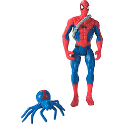 Boneco Homem Aranha 3,75 All Star - A3974/A3971 Hasbro