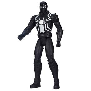 Boneco Homem Aranha - Titan Hero Series - Agent Venom - Hasbro