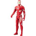 Boneco Homem de Ferro - Vingadores E1410 - Hasbro