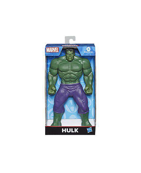 Boneco Hulk 25cm E7825 Hasbro