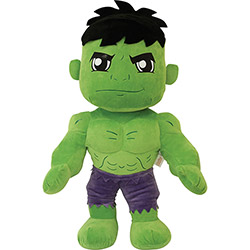 Boneco Hulk 29cm Buba