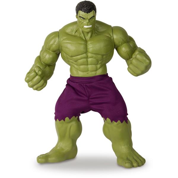 Boneco Hulk Gigante - Revolution - 45 Cm - Mimo