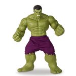 Boneco Hulk Gigante Vingadores Marvel - Mimo