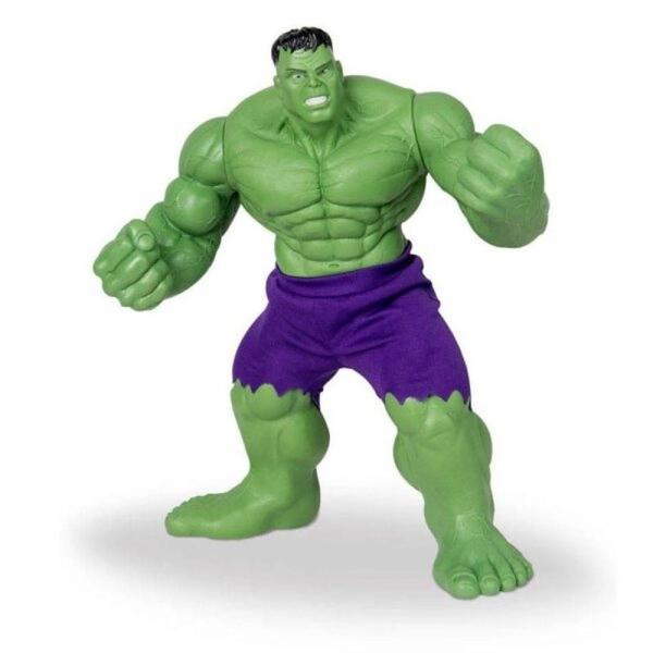 Boneco Hulk Marvel Comics 551 - Mimo