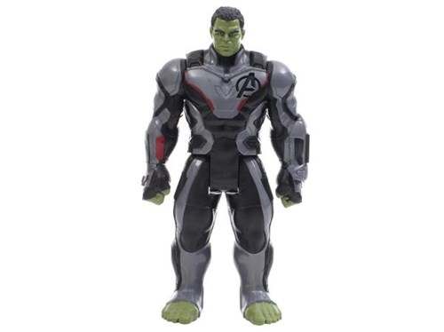 Boneco Hulk Titan Hero Series Marvel Avengers - 30cm