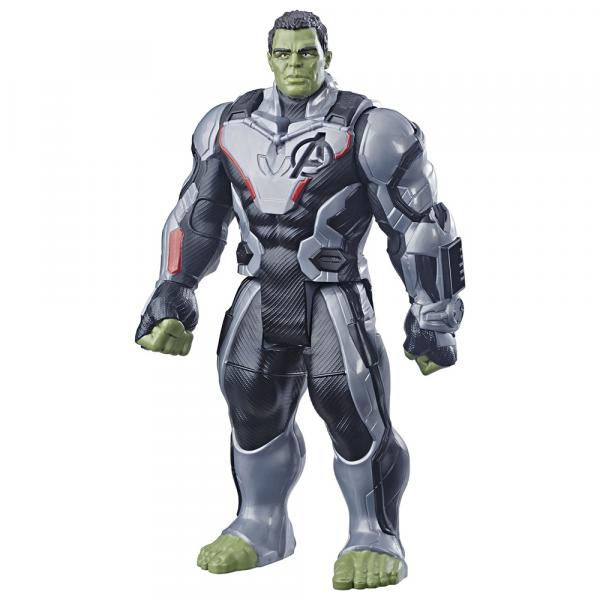 Boneco Hulk - Vingadores: Ultimato - Marvel - Hasbro