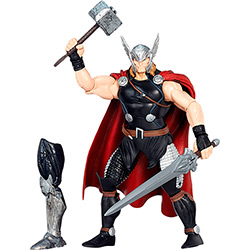 Boneco Infinite Avengers 6 Thor - Hasbro