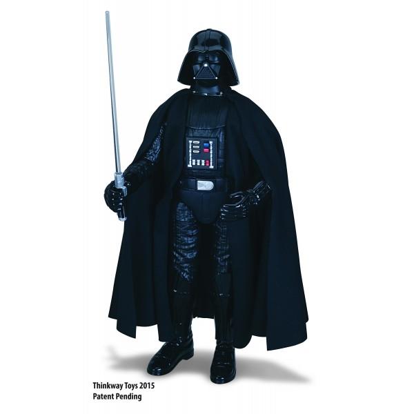 Boneco Interativo Darth Vader Star Wars - Toyng